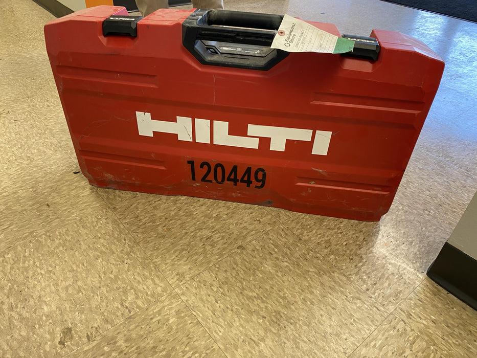 2020 HILTI TE 1000-AVR