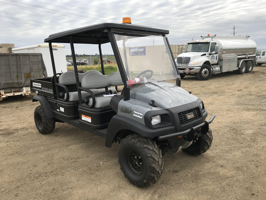 2020 Club Car CA1700D CLUB CAR CA1700D
