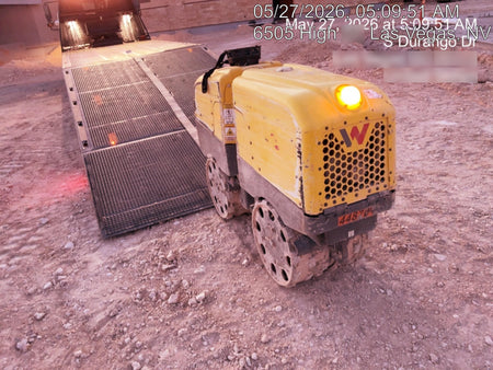 2024 WACKER NEUSON RTLx-SC3