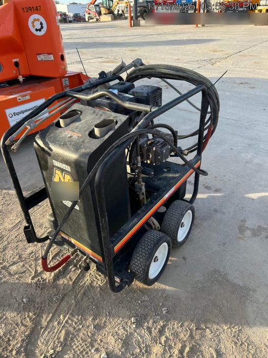 2024 MI-T-M HSP-4004-3MGH