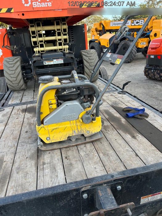 2023 WACKER NEUSON WPU1550AW