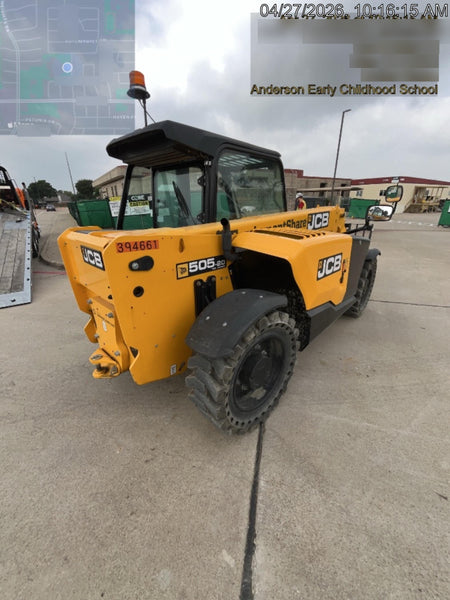 2024 JCB 505-20TC