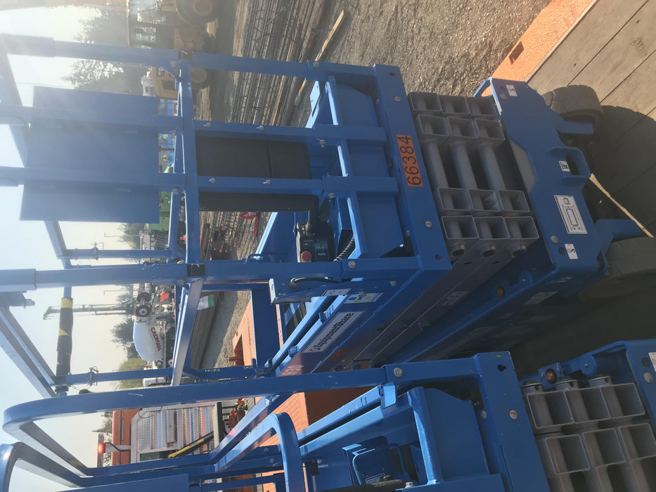 2020 Genie GS-1930 GENIE GS-1930