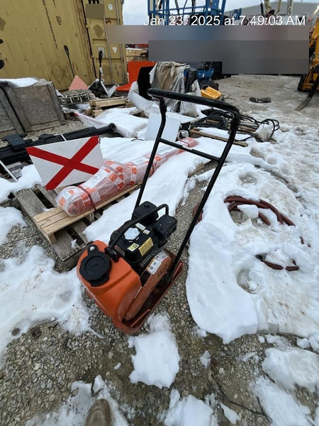 2022 MULTIQUIP MVC82VHW