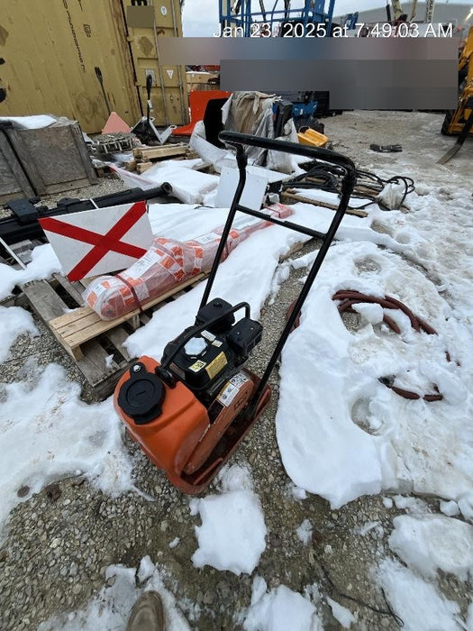 2022 MULTIQUIP MVC82VHW