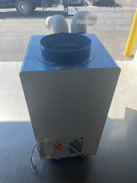 2020 MESTEK 6KK14