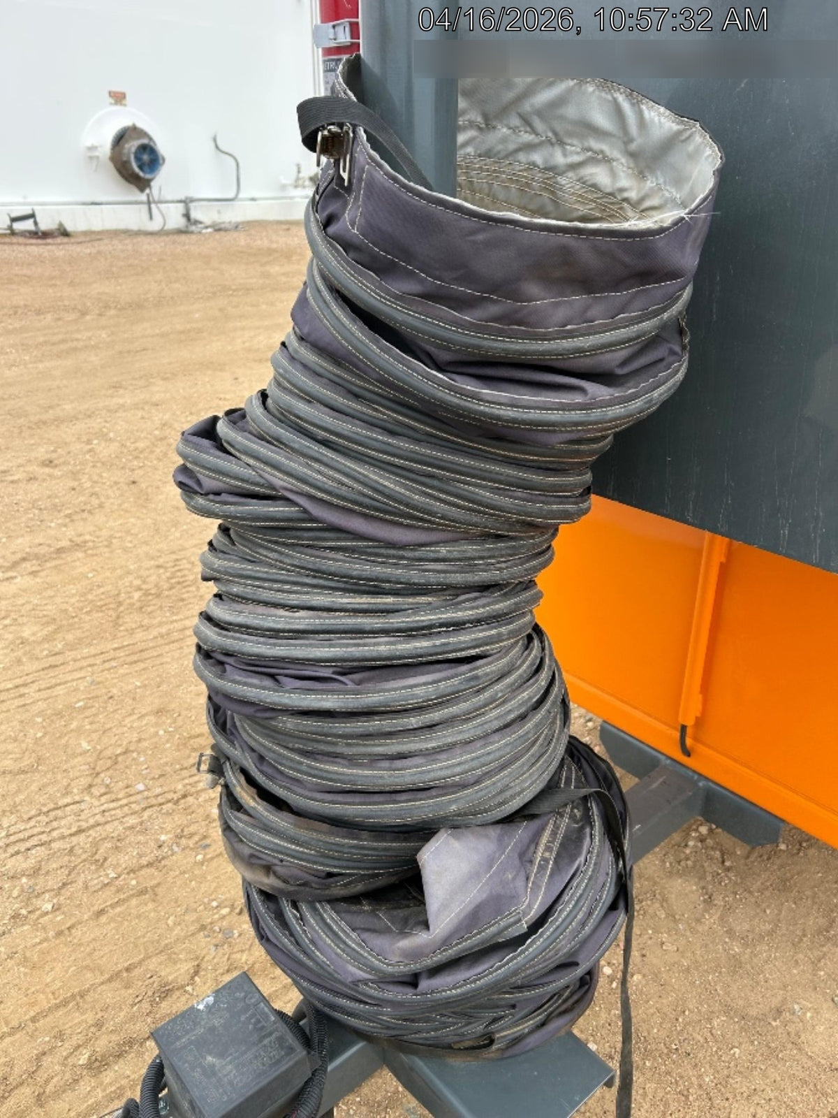 2025 THERM DYNAMICS TD625