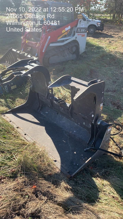 2022 PALADIN UTILITY GRAPPLE 11876-0022