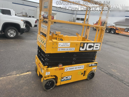 2024 JCB S1932E