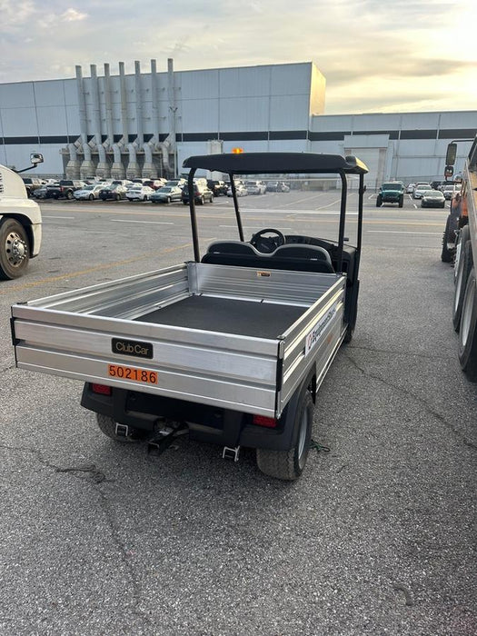 2025 CLUB CAR CA1700E
