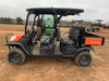 2022 KUBOTA RTV-X1140W-H (Canopy)