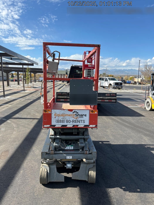 2018 SKYJACK SJIII-3219