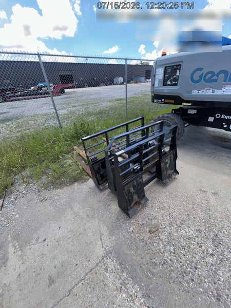 2025 ARROW MATERIAL HANDLING F5100CB-6018
