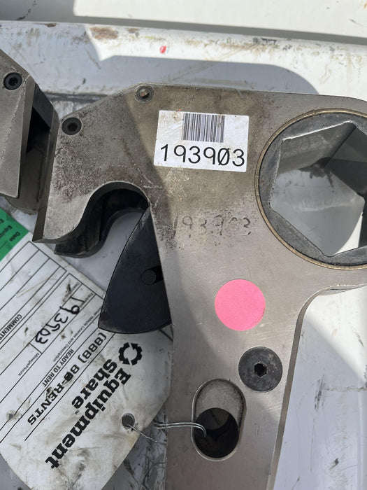 2021 TORCUP TX-4RL200