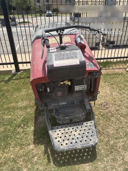 2024 TORO MB-1600