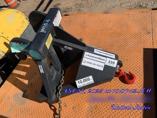 2025 STAR INDUSTRIES 1302TK