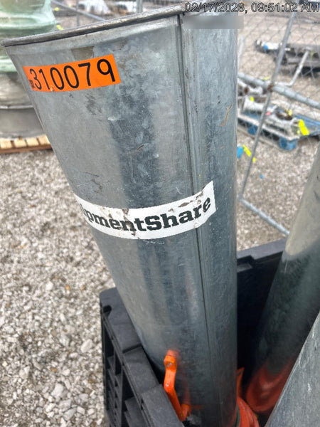 2023 MICHIGAN PNEUMATIC ES-6AM-TRACKER