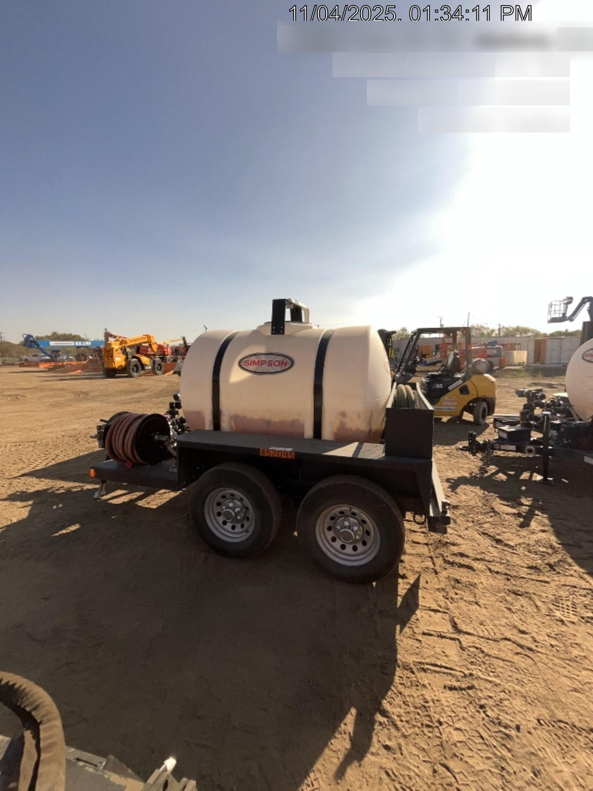 2024 SIMPSON SWT-52517