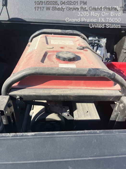 2024 MI-T-M GEN-6500-0MM1