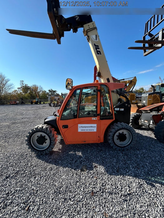 2020 JLG G5-18A