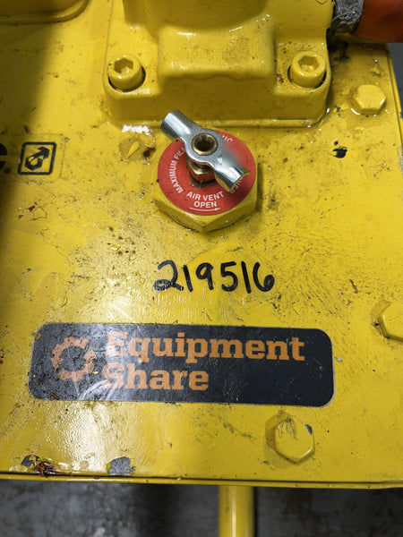 2022 ENERPAC P462