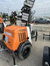 2023 Generac MLT2 Diesel, Flex Switch 120V Input, Powerzone Controller, 
(4) 320W LED Lights, 4kW Generator, 39.9 Gal Fuel Tank, 2" Ball, T3