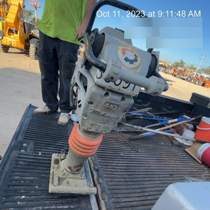 2023 MULTIQUIP MTX60HD
