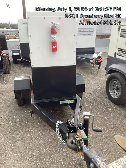 2022 SHINDAIWA DGK15FL