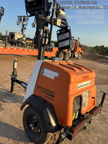 2026 GENERAC MLTS-4