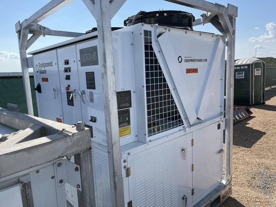 2024 SMARTECH SACP41A-HS