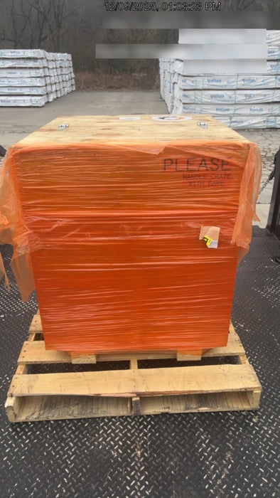 2025 RIDGID 920 - 95782