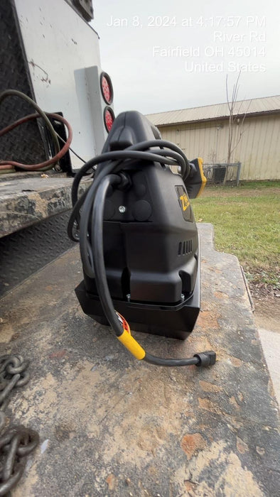 2023 ENERPAC ZU4408JB