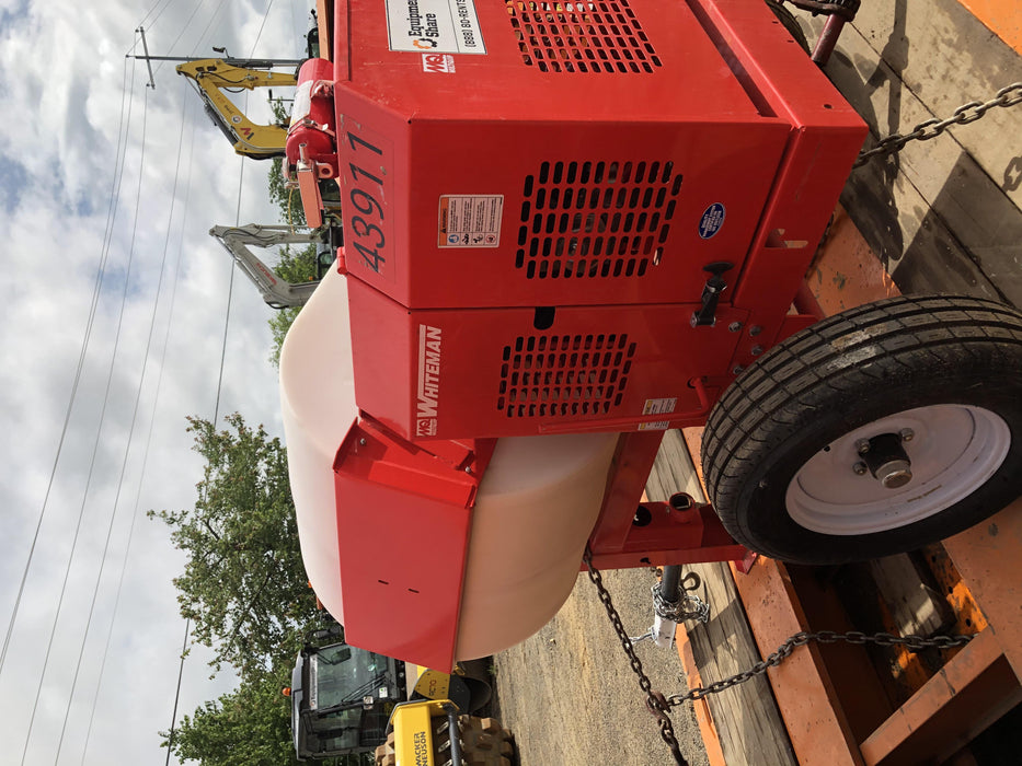 2019 MULTIQUIP WM90PH8