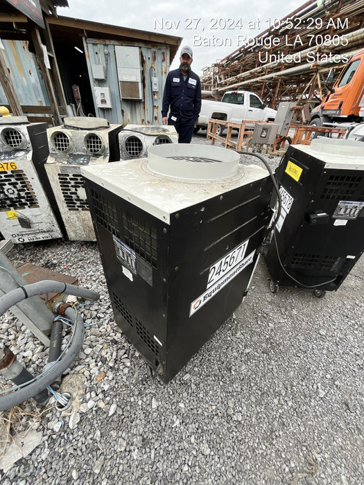 2022 KWIKOOL KPAC1411-2