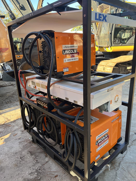 2023 LEX WR6A-7SM-FG26DZ6LD-R