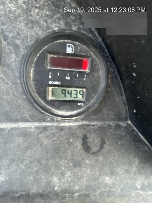 2021 CLUB CAR CA1700D (Canopy)