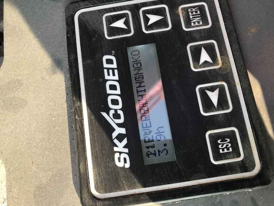 2020 SKYJACK SJIII-3226