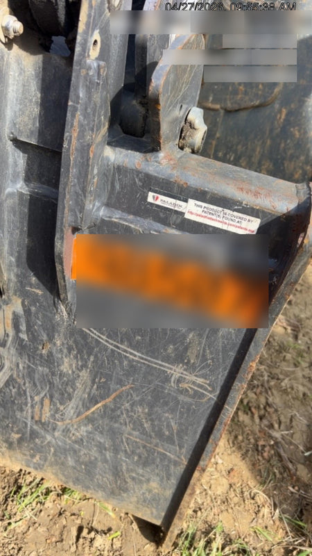 2020 TAKEUCHI TL12R2-R