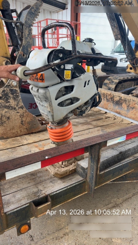 2023 MULTIQUIP MTX60HD