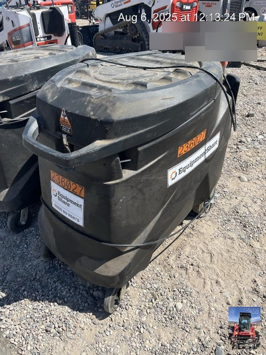 2022 POWER BREEZER PB4BASE