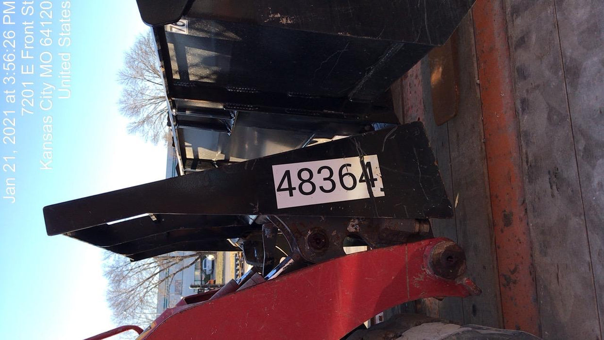 2019 ARROW MATERIAL HANDLING 60" Pallet Forks - Arrow