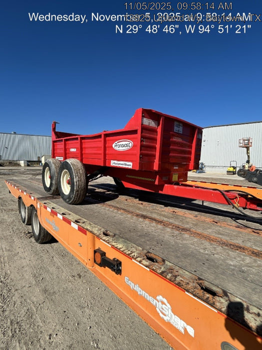 2024 KUBOTA M7060HD Canopy