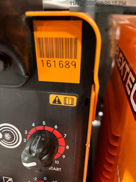 2021 LINCOLN ELECTRIC FLEXTEC 350X