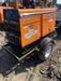 2021 Lincoln Electric Vantage 549X Ready Pak 3, ORANGE (includes trailer, cable rack, fender light kit)