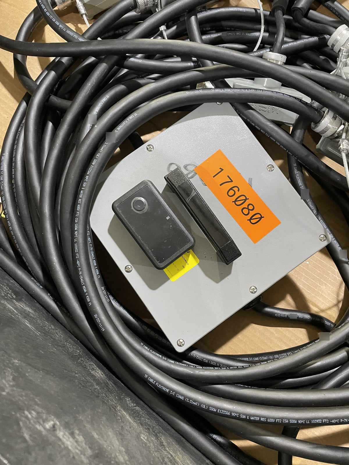 2021 LIND EQUIPMENT TLS-80XPLEDRE-LV