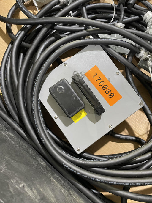 2021 LIND EQUIPMENT TLS-80XPLEDRE-LV