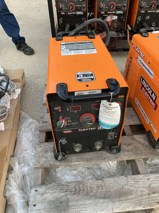 2020 LINCOLN ELECTRIC FLEXTEC 350X