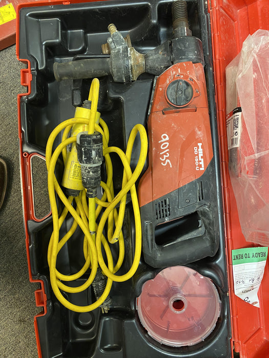 2019 HILTI DD 150-U