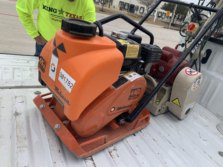 2023 MULTIQUIP MVC82VHW