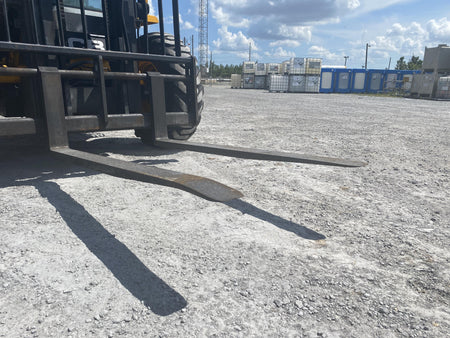 2021 JCB 940-4